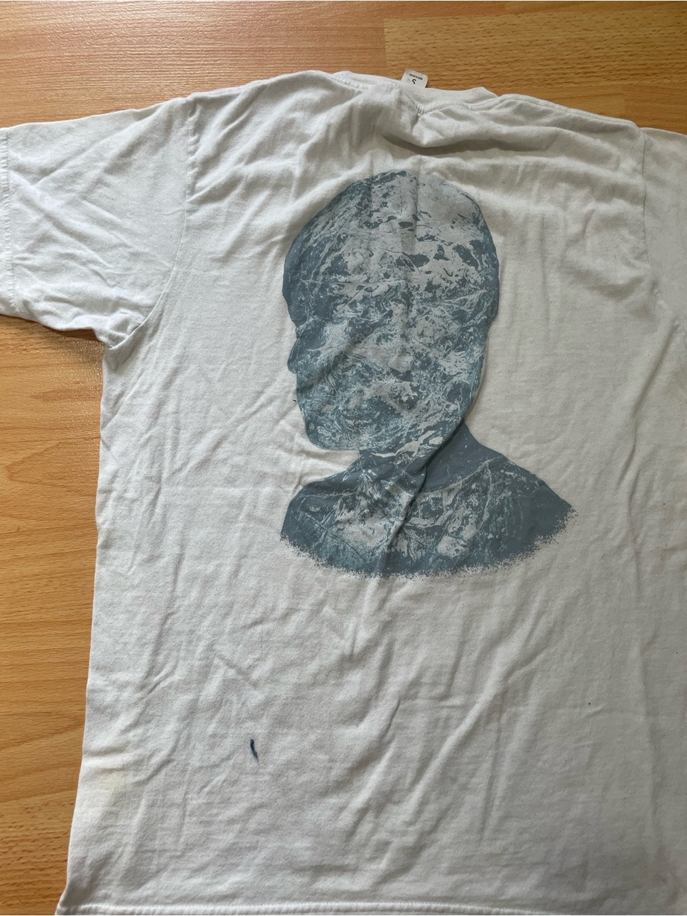 Joji tour t shirt